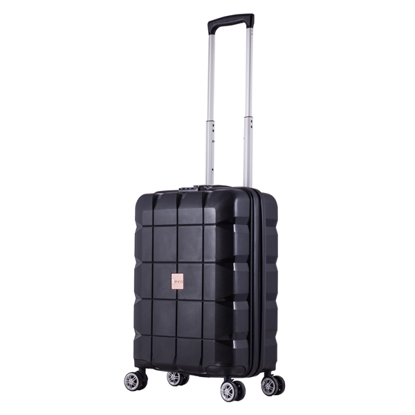 Vali kéo Epoch MZ4068B Size 20 Màu Đen Mã VE524