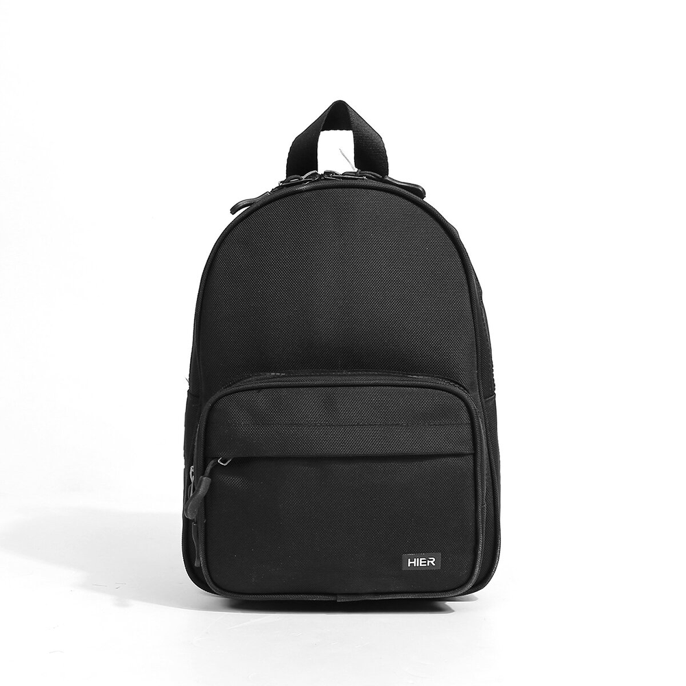 Balo mini nữ Hier Classic Oxford Backpack