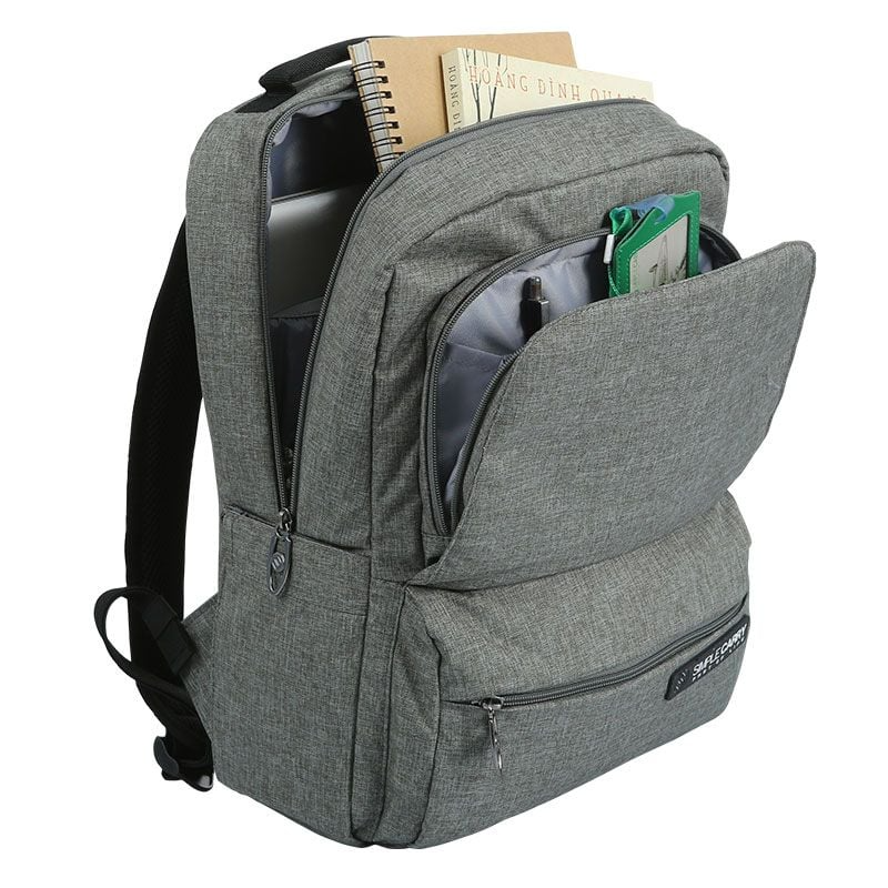 Balo SimpleCarry Issac 5 - Ảnh 8
