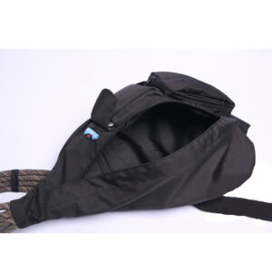 Alternative view of Balo túi Kavu Rope Bag Black BACKPACK Mã BK803