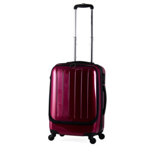 Vali kéo MEGANINE 31249 size 20 màu đỏ mã VM518