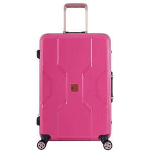 Vali kéo Epoch MF6041A size 24 Màu Hồng mã VE596