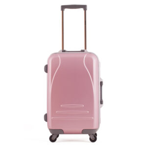 Vali kéo Prince 4515 size 20 màu hồng mã VP819