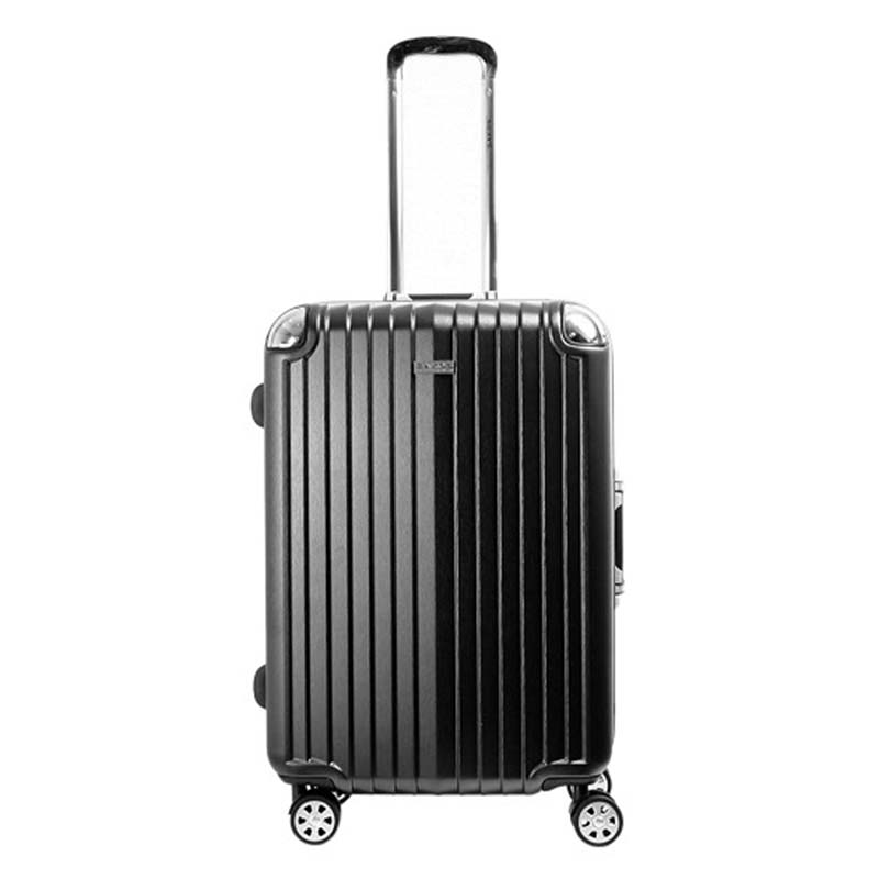 Vali kéo Sakos Nhựa Khung Nhôm SAPPHIRE A22 mã VK492