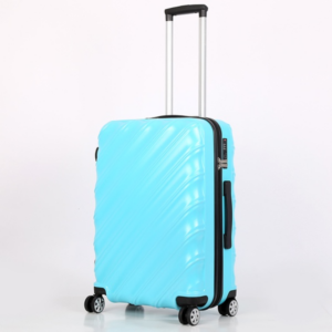 Vali Sakos Stardust z26 chống va đập mã VK587
