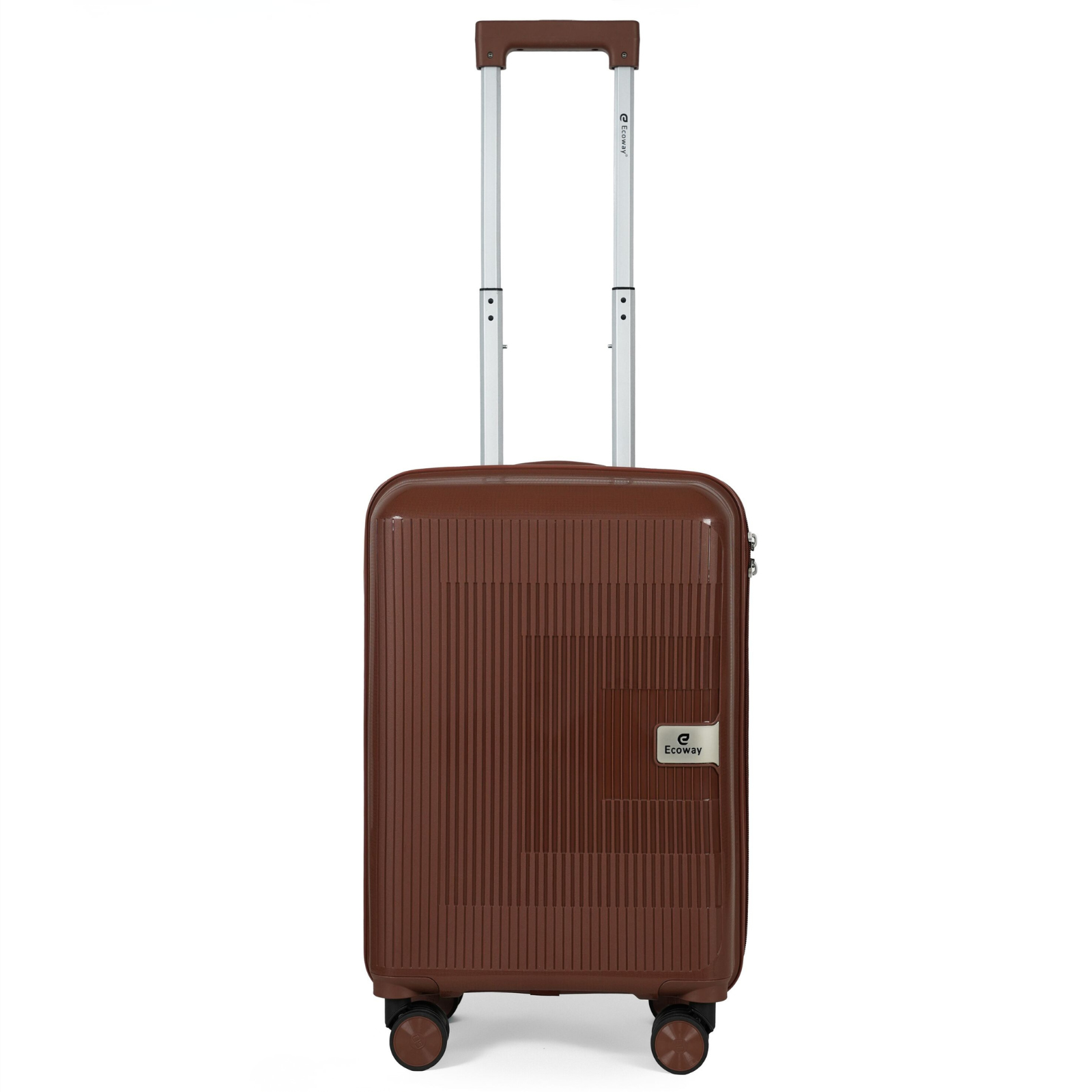 Vali kéo xách tay Ecoway E618 size 20 inch