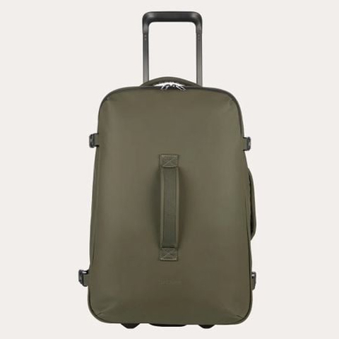 Vali Tucano Gommo Trolley Soft Small 42L