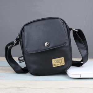 Túi đeo chéo Mini Three Box 13 Mã BT824