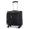 Vali kéo vải Brother BR8816 size nhỏ size 16 inch