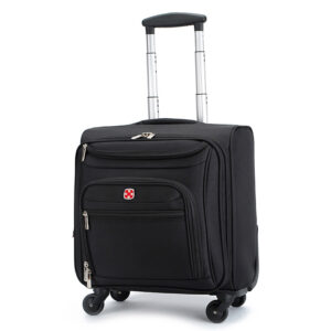 Vali kéo vải Brother BR8816 size nhỏ size 16 inch