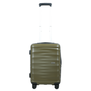 Vali nhựa dẻo Sakos Grinza z26 Size Trung