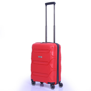 Vali nhựa SAKOS INFINITY Z22 (Size Cabin) MÃ VS877