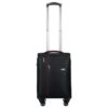 Vali kéo vải Sakos Neo Pilotte size nhỏ XS 18 inch