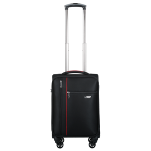 Vali kéo vải Sakos Neo Pilotte size nhỏ XS 18 inch