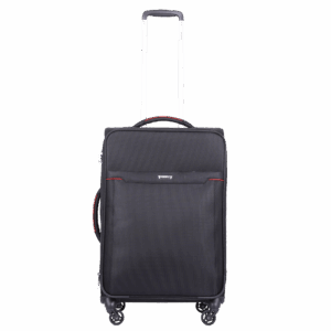 Vali kéo siêu nhẹ Sakos Starline 6 – size M (24 inch)