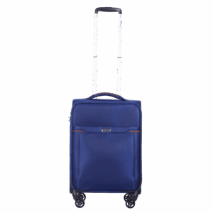 Vali kéo vải siêu nhẹ Sakos Starline 5 – size S (20 inch)