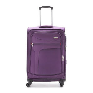 Vali kéo Verage GM14086W II Màu Tím size 24 Mã VV772