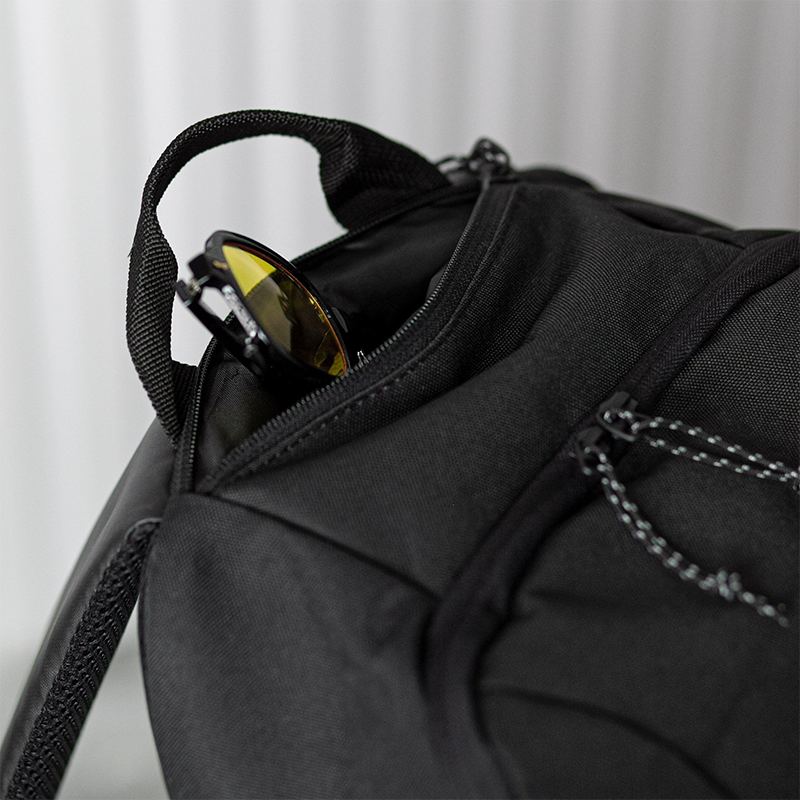Balo thể thao Hier Durable Backpack - Ảnh 11
