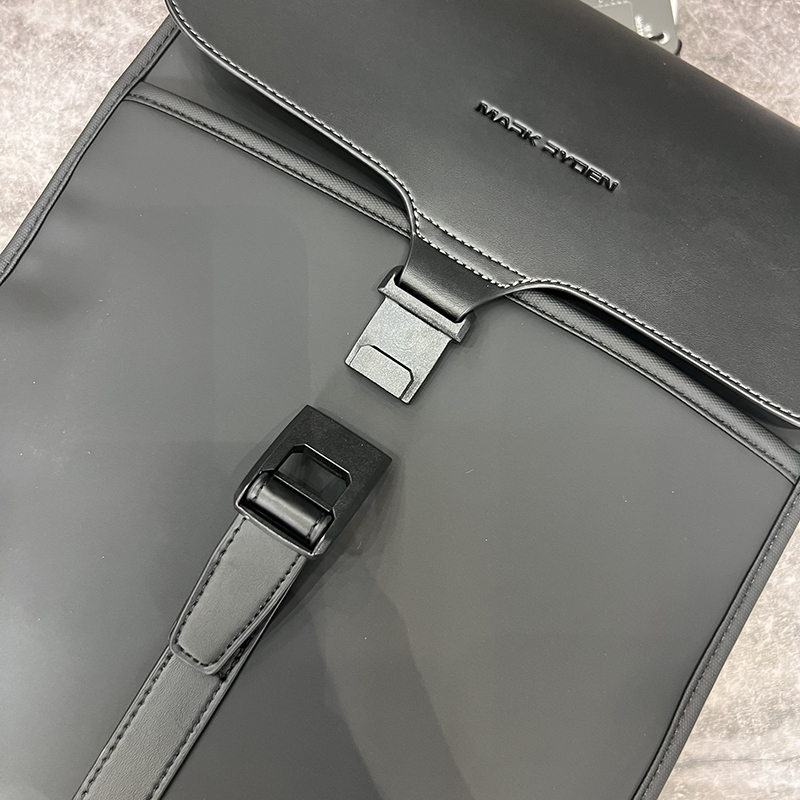 Balo laptop chống nước Mark Ryden MR-1611 - Ảnh 4