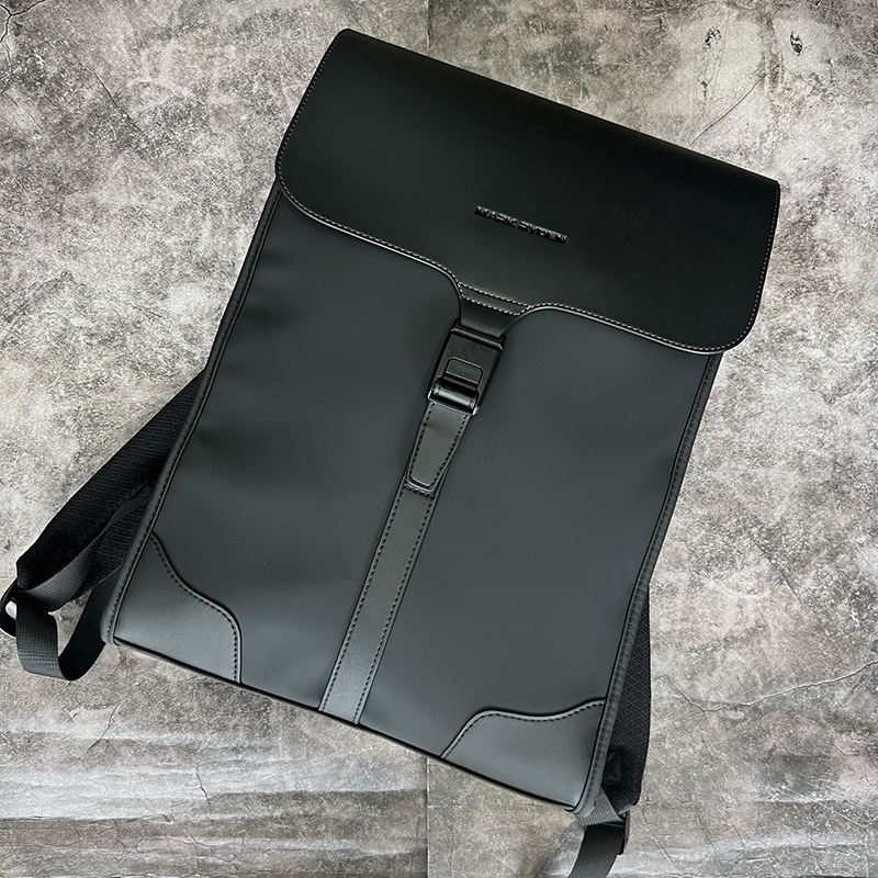 Balo laptop chống nước Mark Ryden MR-1611 - Ảnh 3