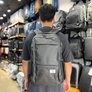 Alternative view of Balo Laptop ARCTIC HUNTER Men Casual Mã BAH581