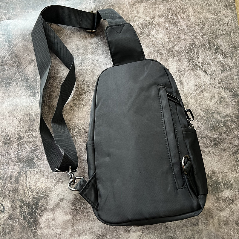 Balo đeo chéo thời trang Moyyi My8005 - Ảnh 8