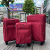 Vali kéo vải Brothers BR-1502 size L (28 inch)