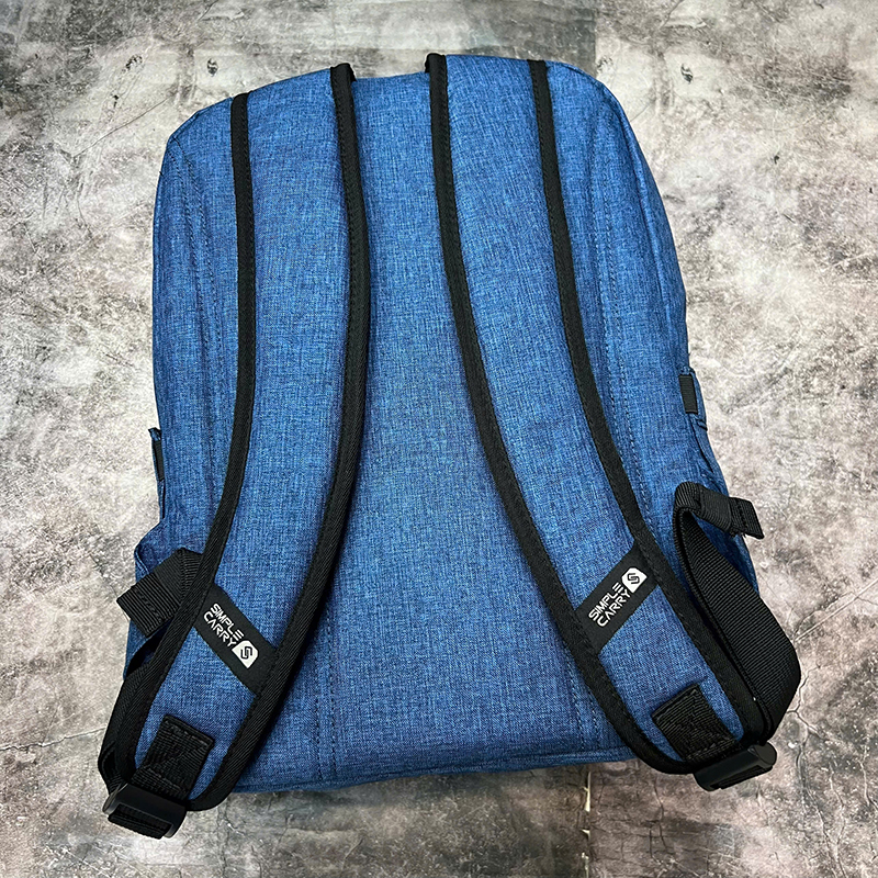 Balo SimpleCarry Issac 5 - Ảnh 6