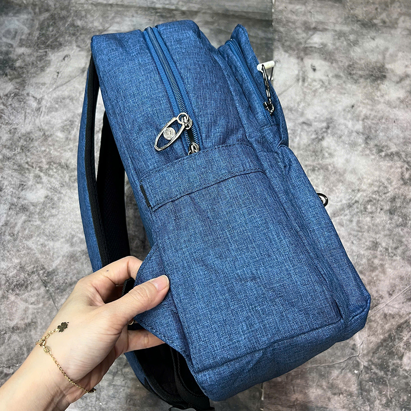 Balo SimpleCarry Issac 5 - Ảnh 5