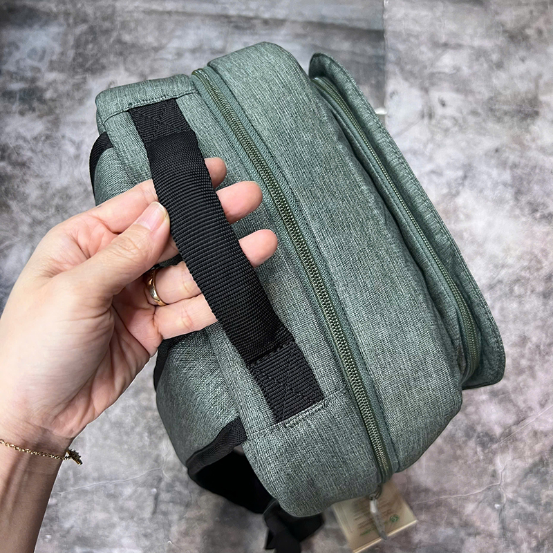 Balo SimpleCarry Issac 5 - Ảnh 13